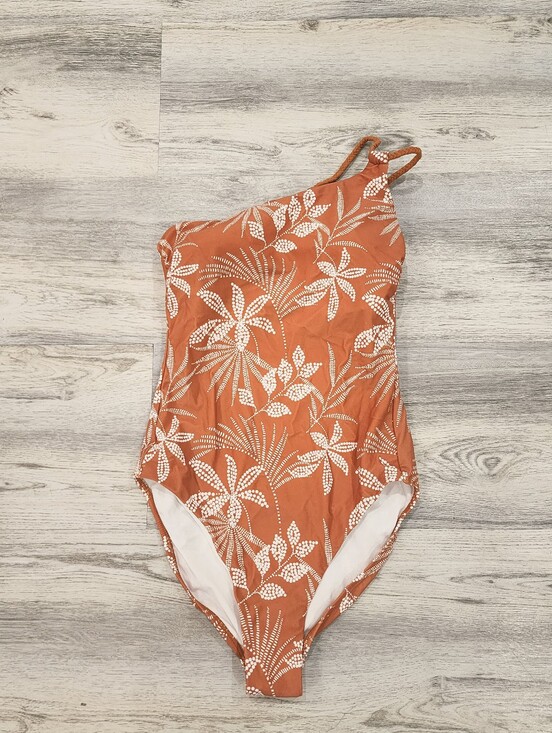 Shade & Shore Other - Shade & Shore One Piece Swimsuit